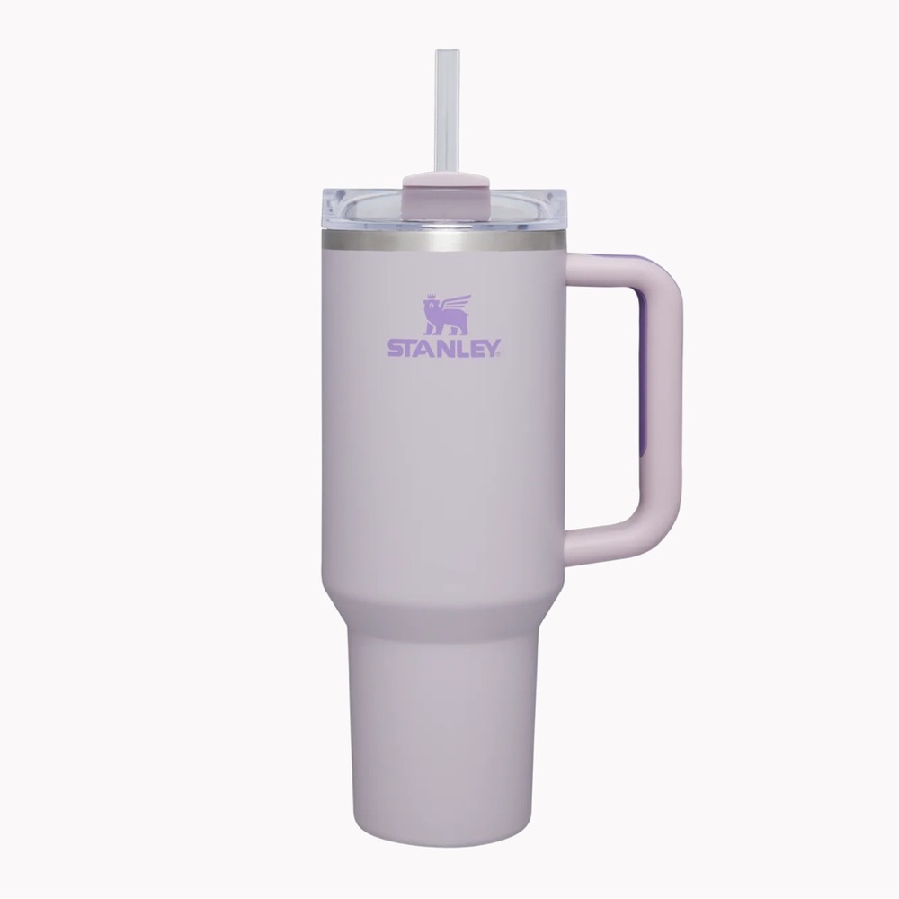 THE QUENCHER H2.0
FLOWSTATE™ TUMBLER |
40 OZ
